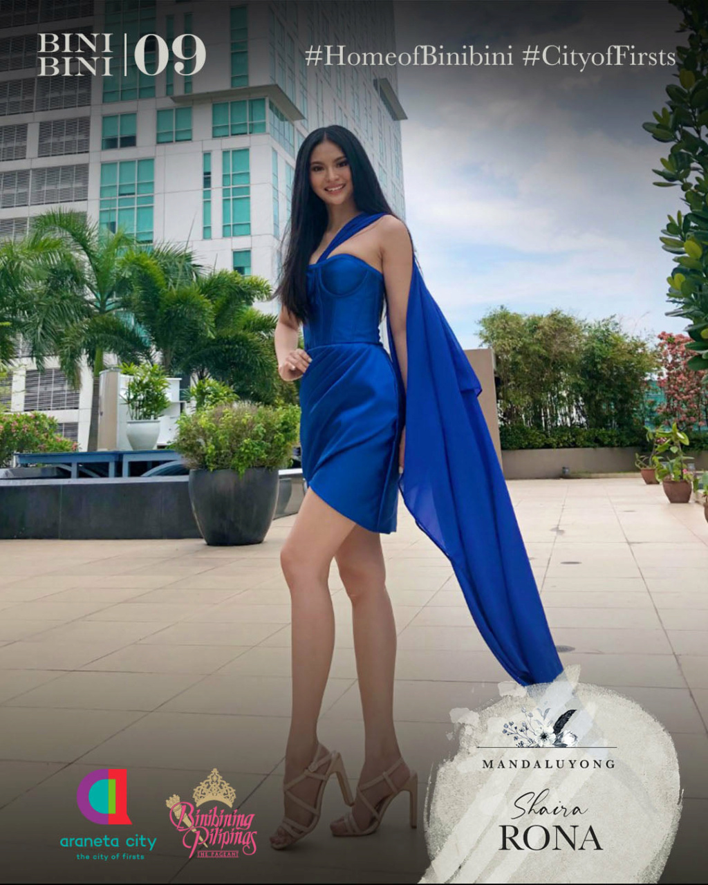 ROAD TO BINIBINING PILIPINAS 2020/2021 - Finals July 11 - Page 10 21064410