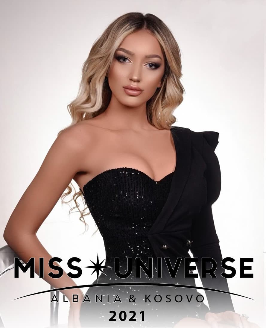 MISS UNIVERSE KOSOVO 2021 21287610