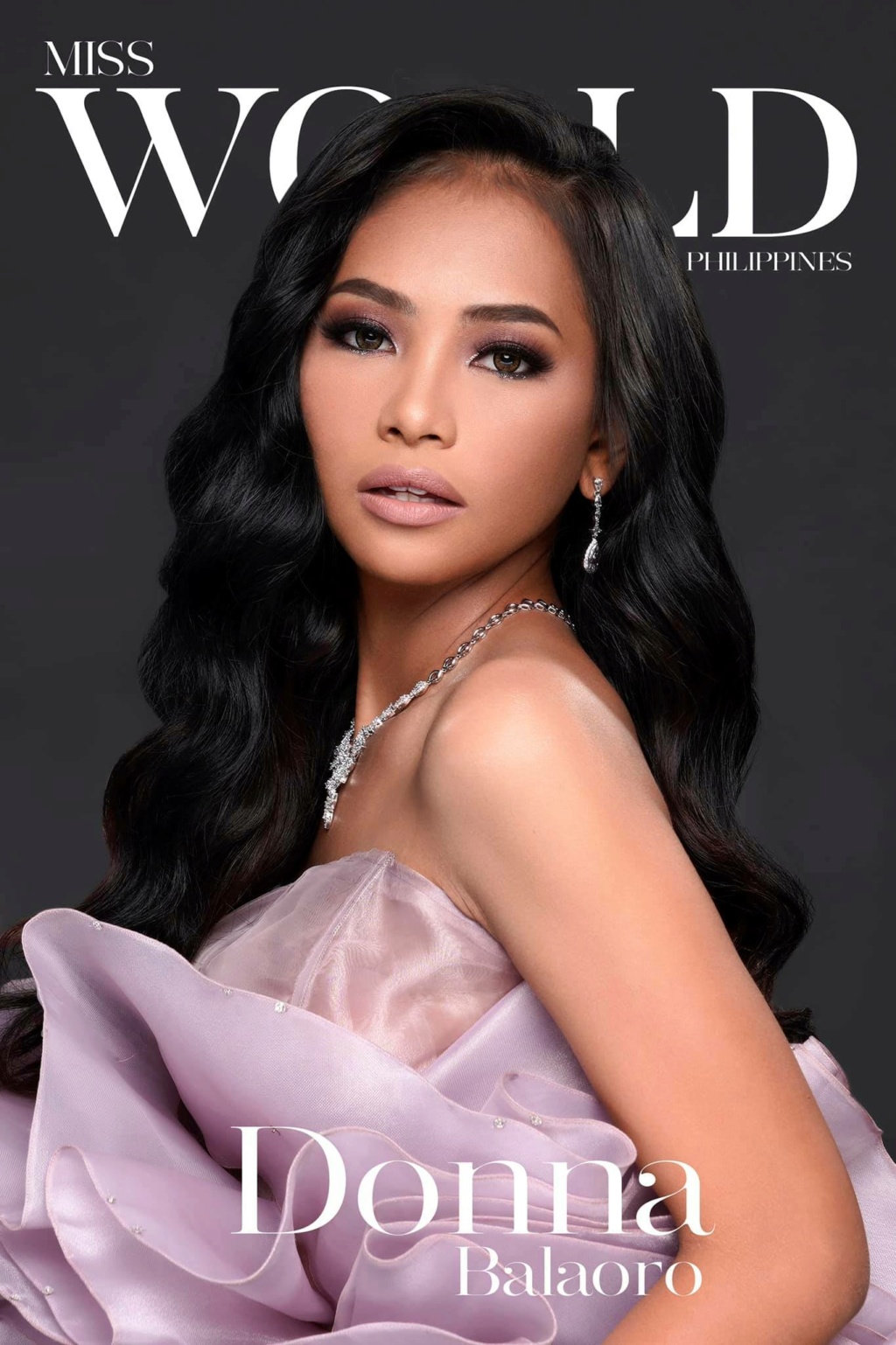 Kagandahang Flores @ Miss World Philippines 2021 21314412