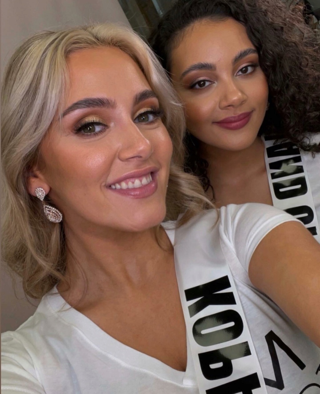 MISS UNIVERSE ICELAND 2021 - Page 2 21399510