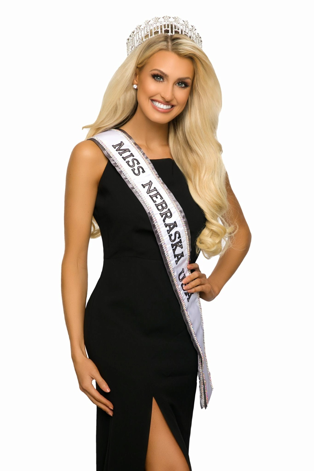 ROAD TO MISS USA 2021 is KENTUCKY! - Page 2 21406111