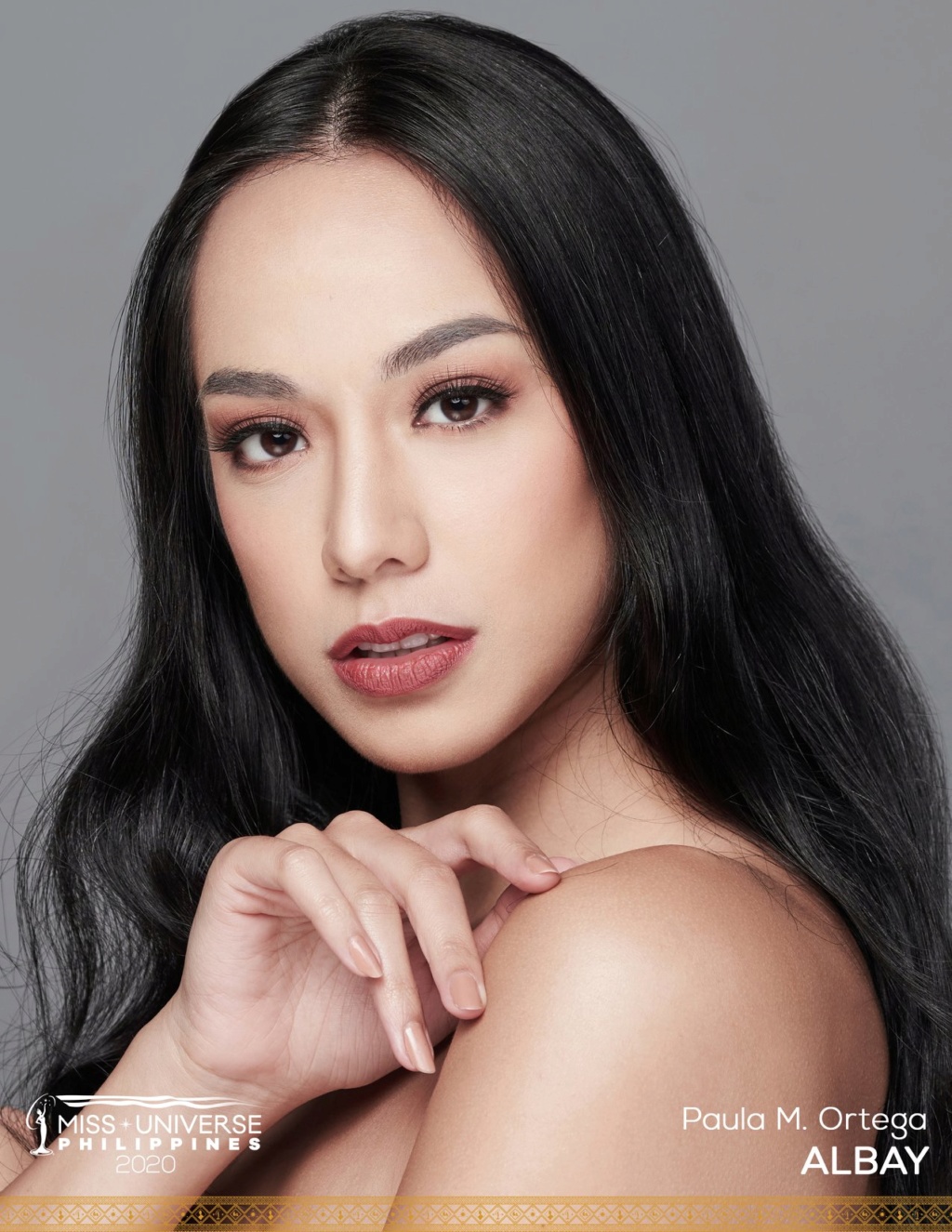 MISS UNIVERSE PHILIPPINES 2020 - OFFICIAL GLAMSHOT 2141