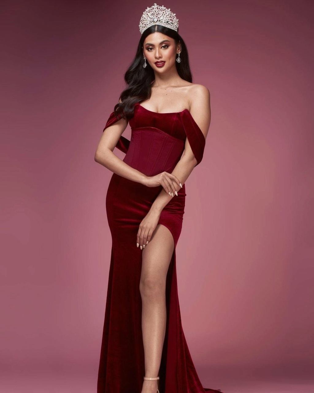 Patricia Magtanong (PHILIPPINES 2019) - Page 2 21432410