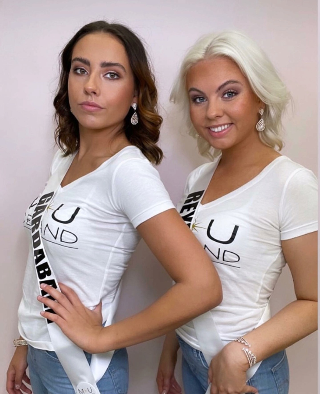 MISS UNIVERSE ICELAND 2021 - Page 2 21485910