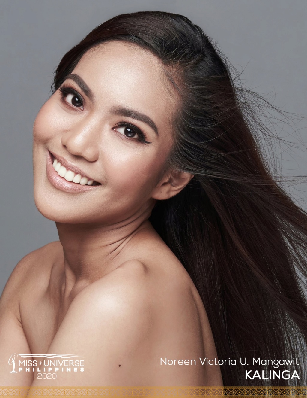 MISS UNIVERSE PHILIPPINES 2020 - OFFICIAL GLAMSHOT 2149