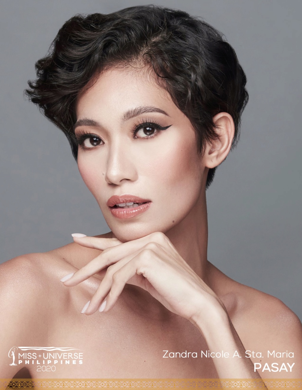 MISS UNIVERSE PHILIPPINES 2020 - OFFICIAL GLAMSHOT 2151