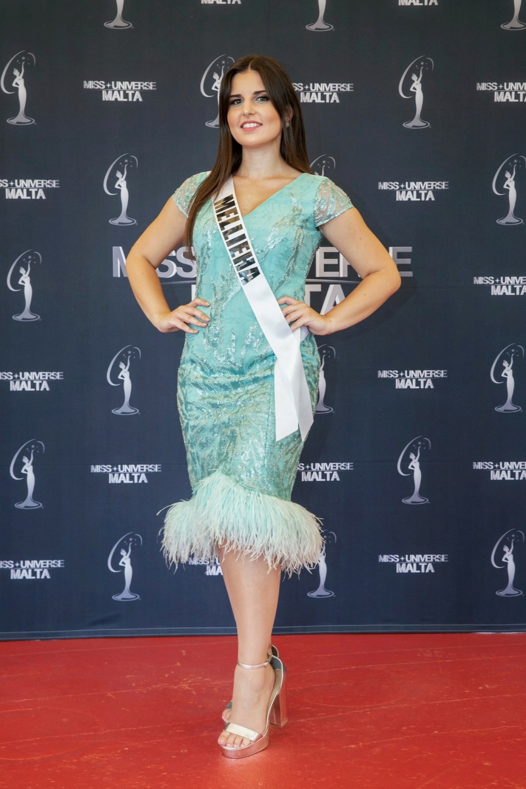 Miss Universe MALTA 2021 is Valletta 21563211