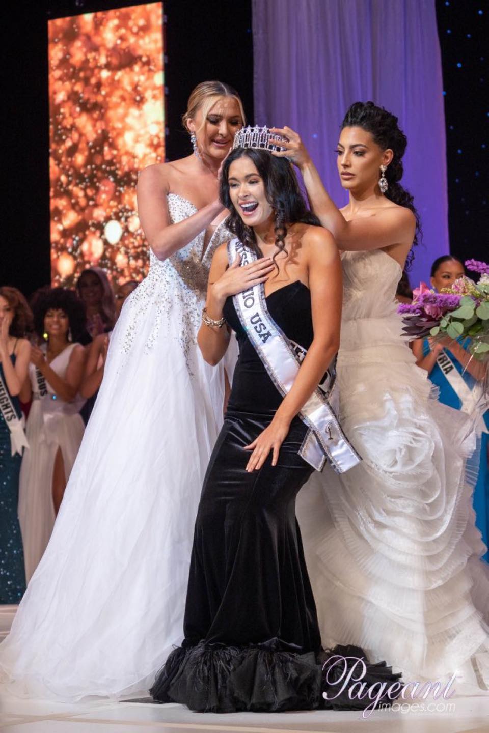 ROAD TO MISS USA 2021 is KENTUCKY! - Page 2 21584710