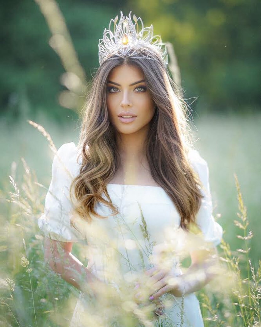 Miss Polonia 2022: Natalia Gryglewska  21747110
