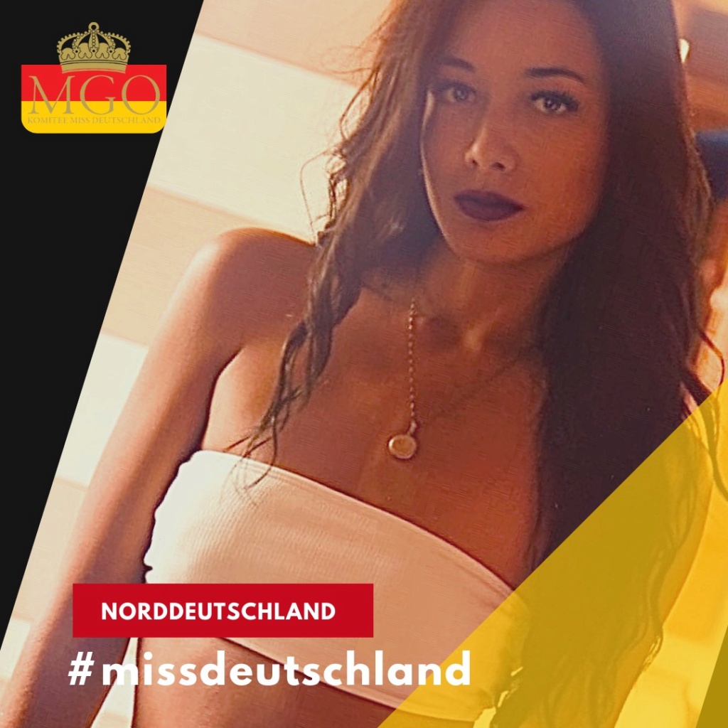 Miss Deutschland 2021 is Susi Seel - Hessen 21747311