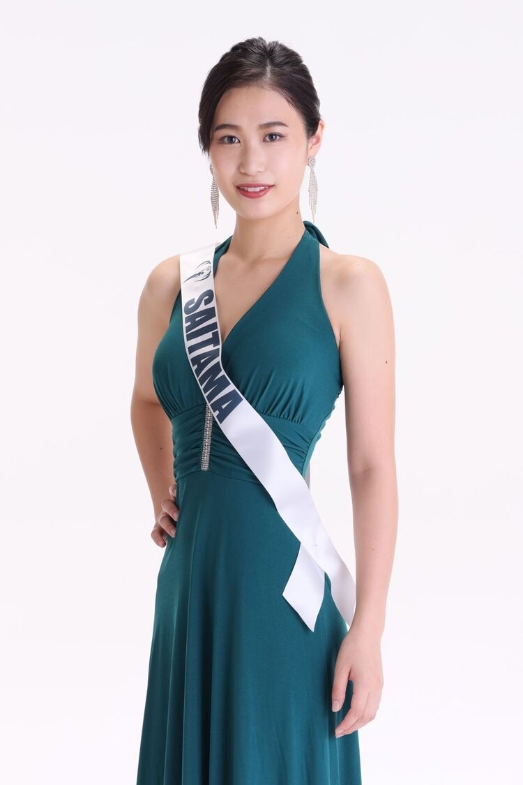 Miss Earth Japan 2021 21753511