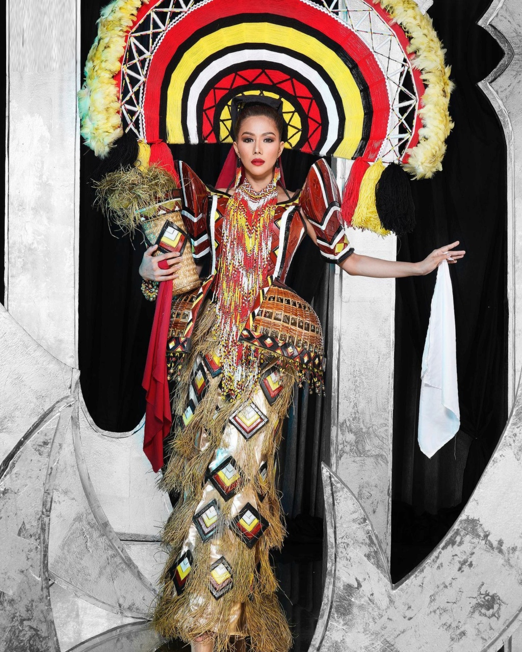 Miss World Philippines 2021 @ National Costume Portrait - Page 2 21755412