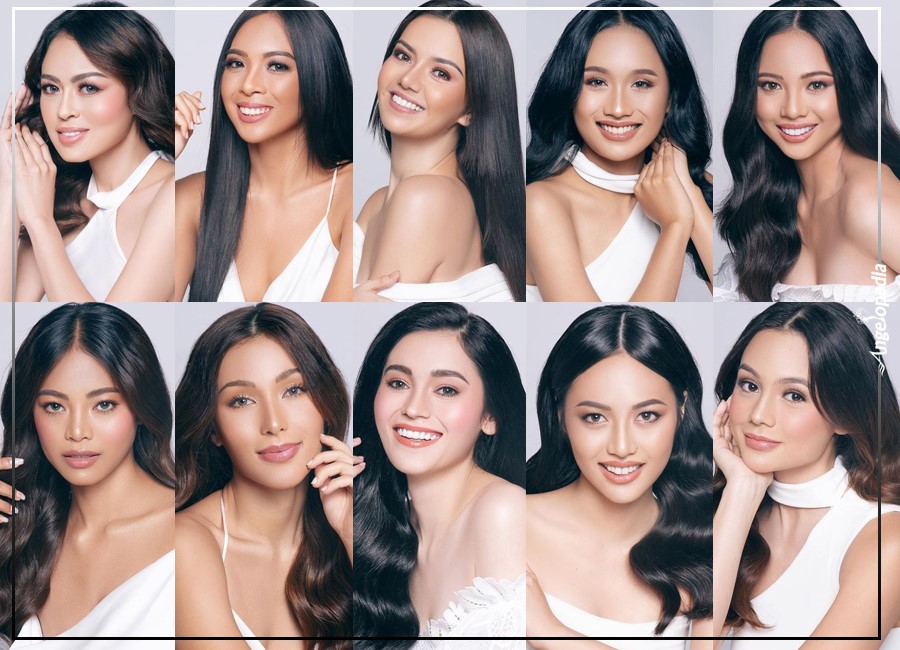 Road to MISS WORLD PHILIPPINES 2020/2021 - Page 3 21755812