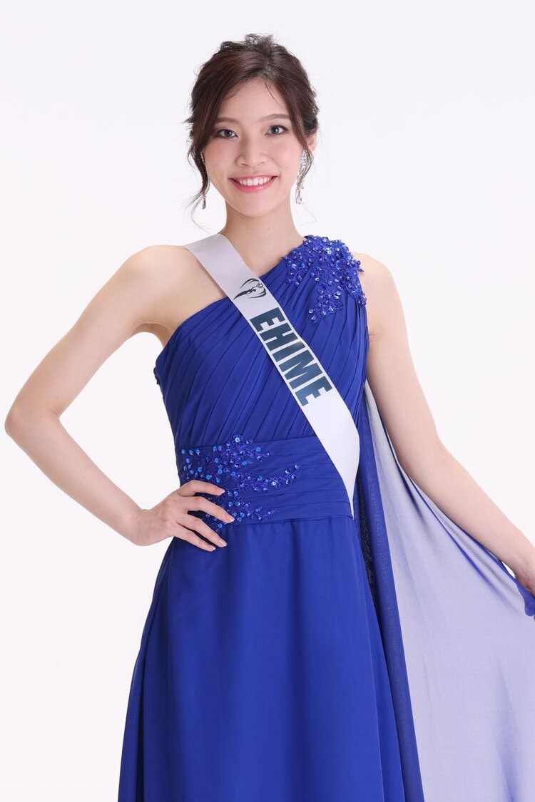 Miss Earth Japan 2021 21757310