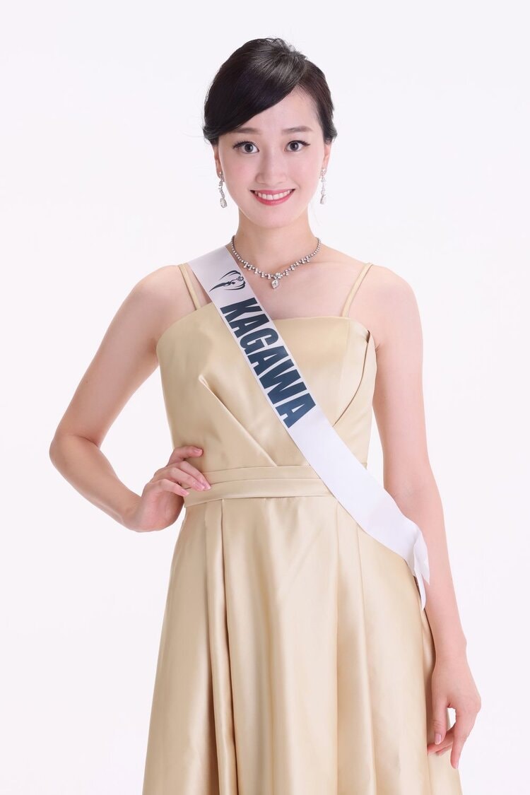 Miss Earth Japan 2021 21759910