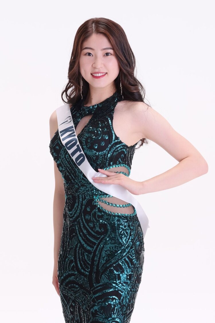 Miss Earth Japan 2021 21759911