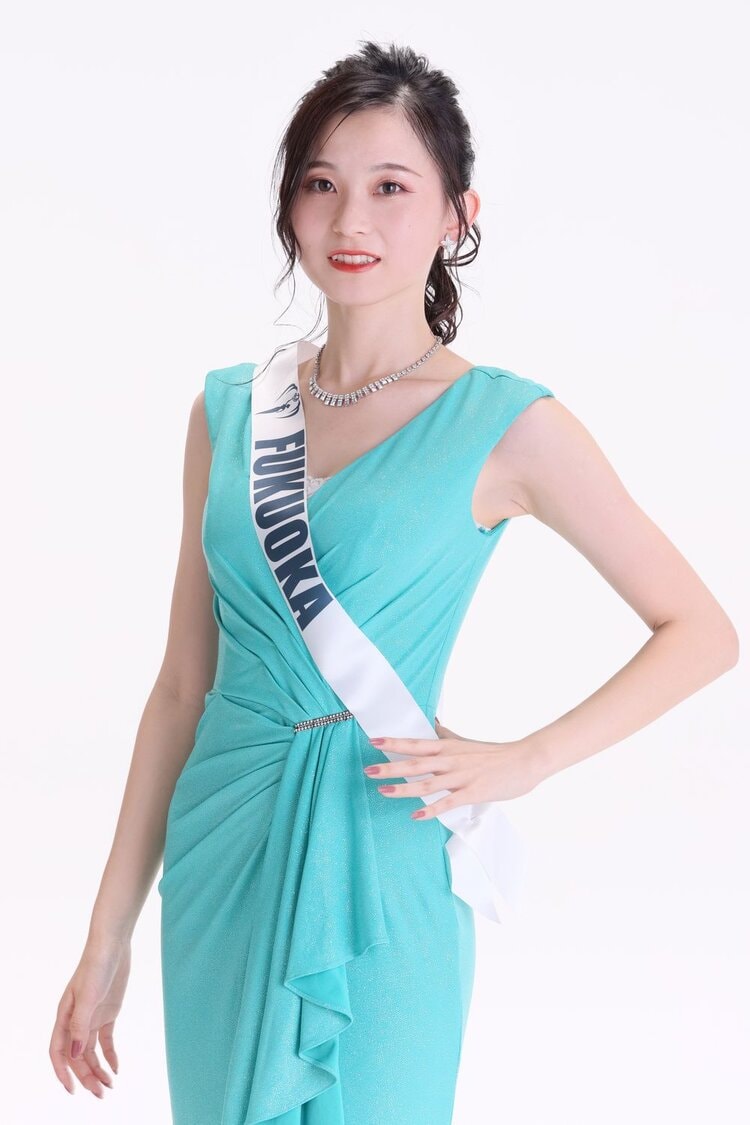 Miss Earth Japan 2021 21762910