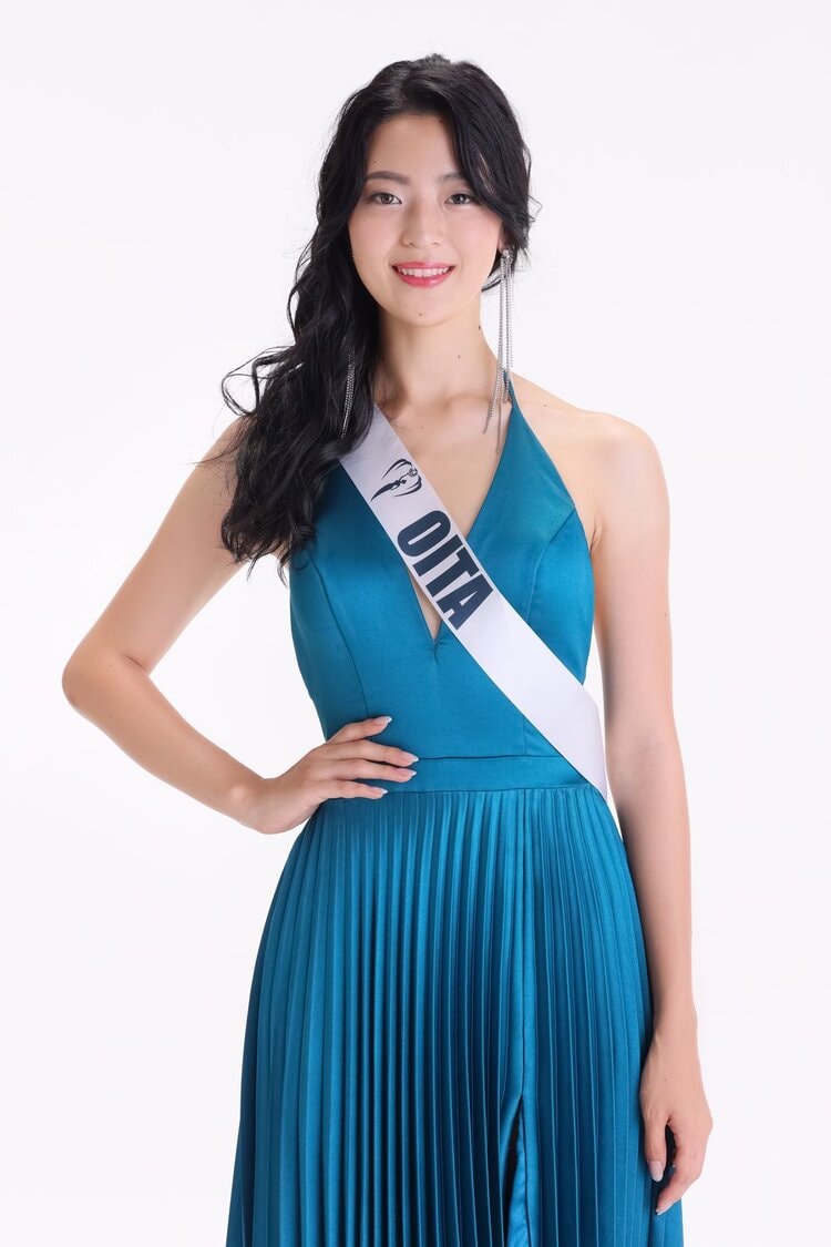 Miss Earth Japan 2021 21768610