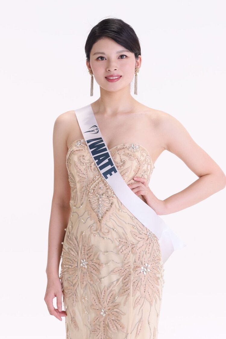 Miss Earth Japan 2021 21771111