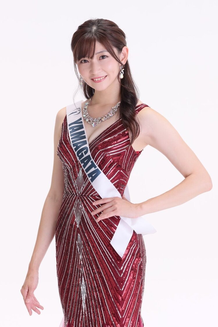 Miss Earth Japan 2021 21775310