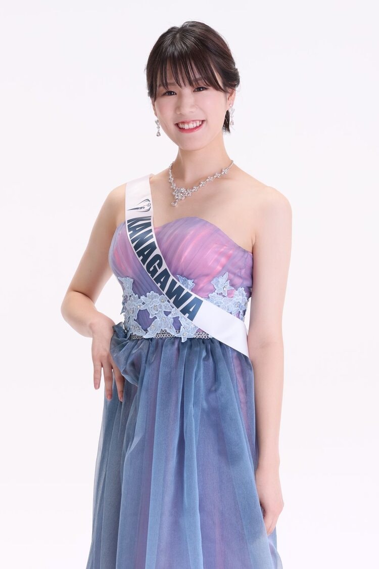 Miss Earth Japan 2021 21788110