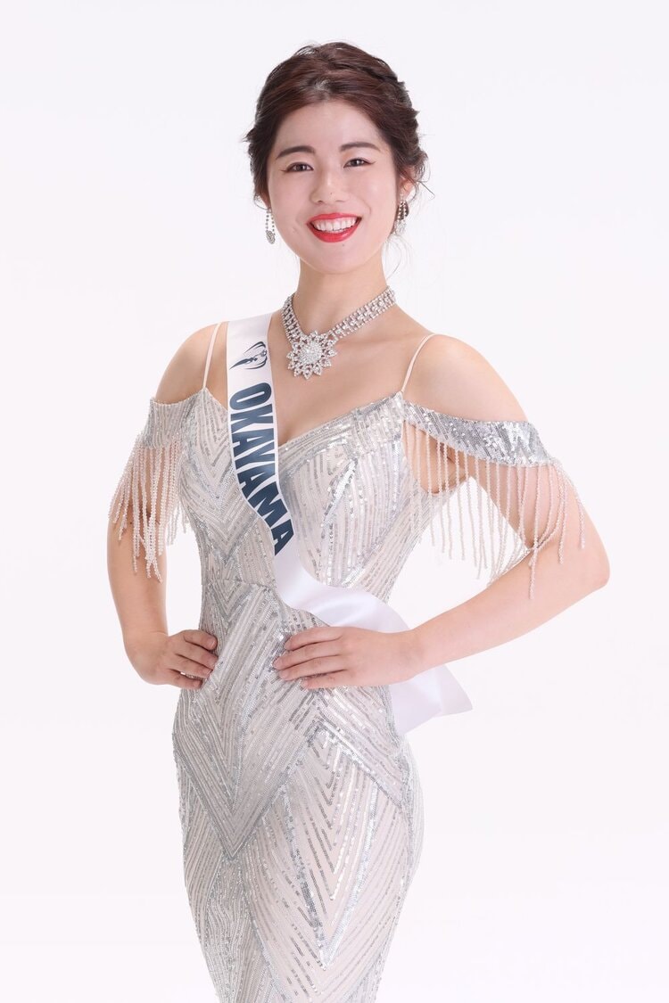Miss Earth Japan 2021 21794510