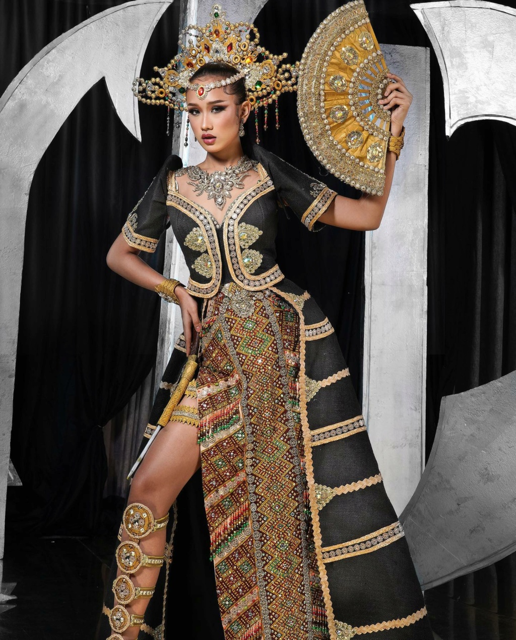 Miss World Philippines 2021 @ National Costume Portrait 21822510