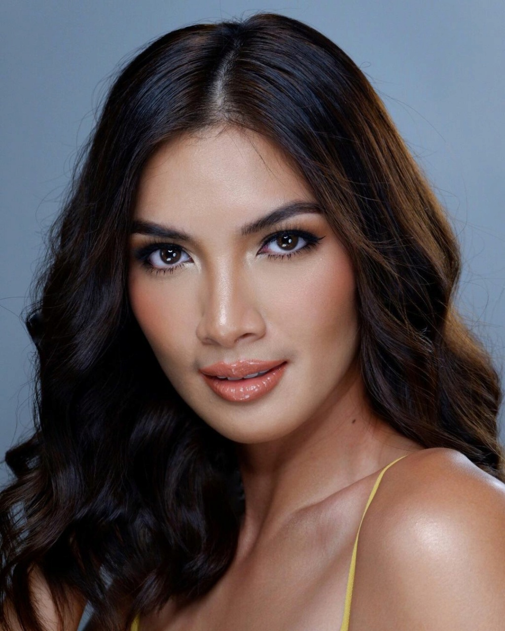 ROAD TO MISS UNIVERSE PHILIPPINES 2022 is is Miss Pasay, Celeste Cortesi 21911111