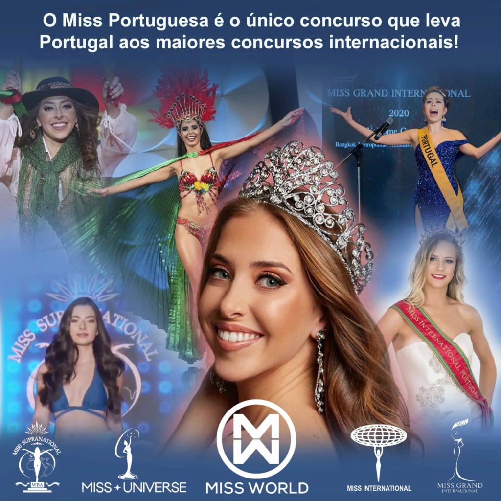 Miss PORTUGUESA 2021 - Winners! 21931910