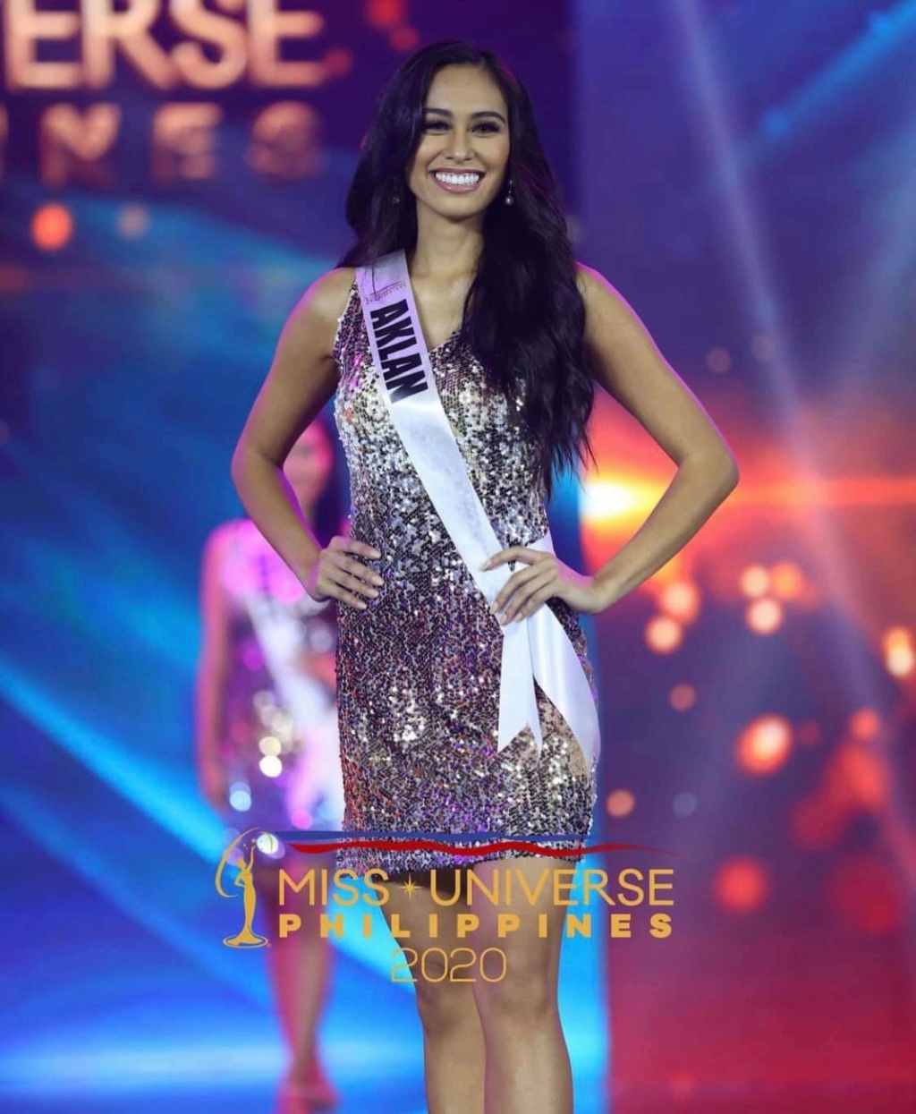 ROAD TO MISS UNIVERSE PHILIPPINES 2021!  - Page 2 21950010