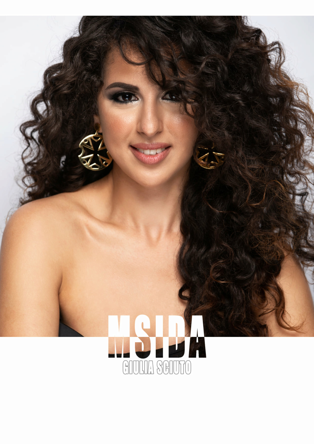 Miss Universe MALTA 2021 is Valletta 21972410