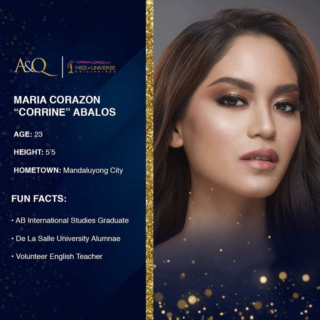 Aces & Queens for Miss Universe Philippines 2021 21972710