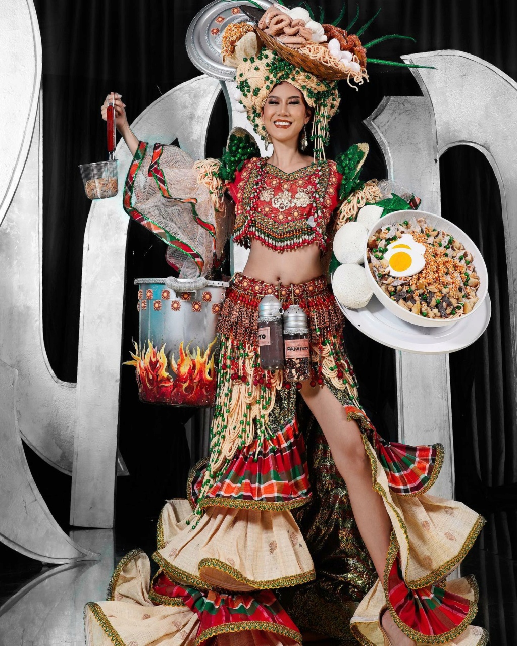 Miss World Philippines 2021 @ National Costume Portrait - Page 2 21973012
