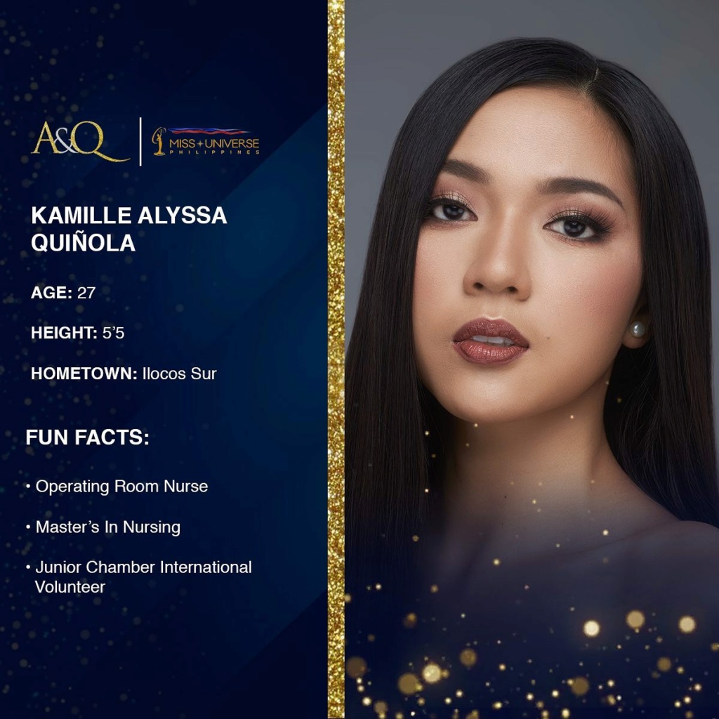 Aces & Queens for Miss Universe Philippines 2021 21981310