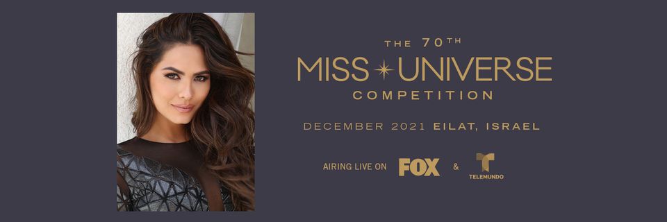 *****OFFICIAL COVERAGE OF MISS UNIVERSE 2021***** Final Strectch! 22011511