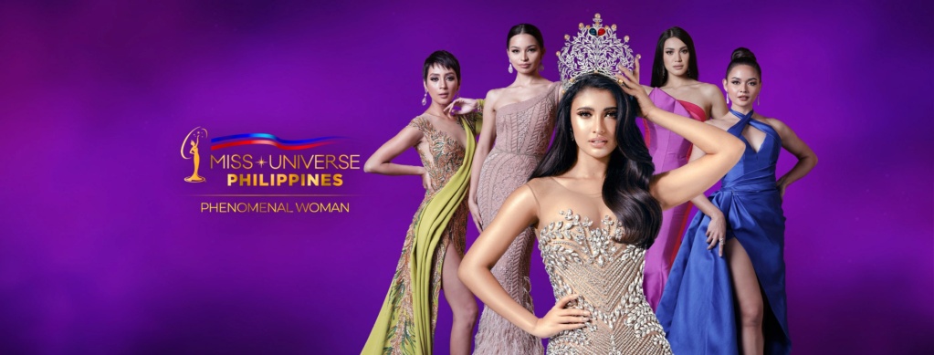 ROAD TO MISS UNIVERSE PHILIPPINES 2021!  - Page 3 22020912