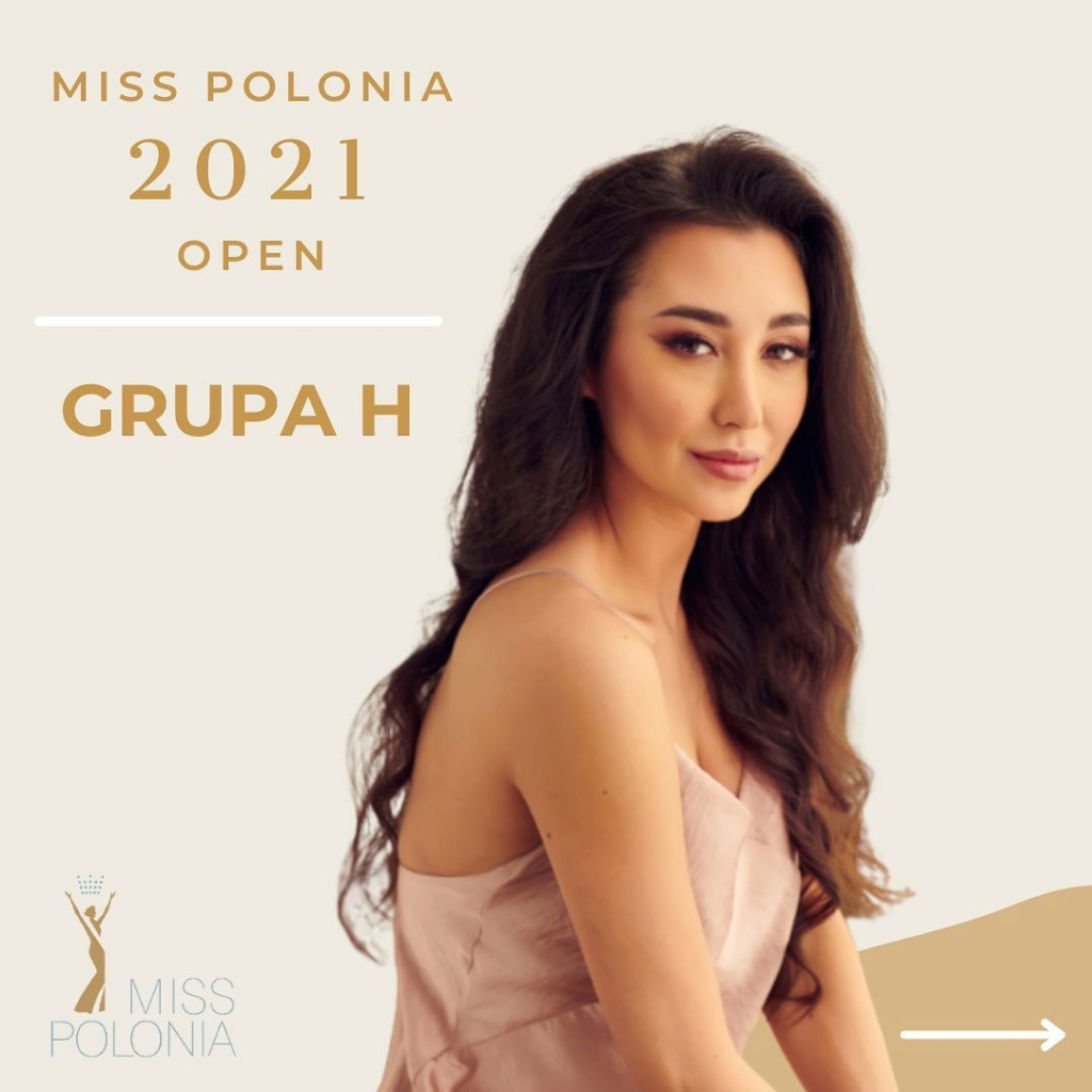 Road to Miss Polonia 2021/2022 22038313