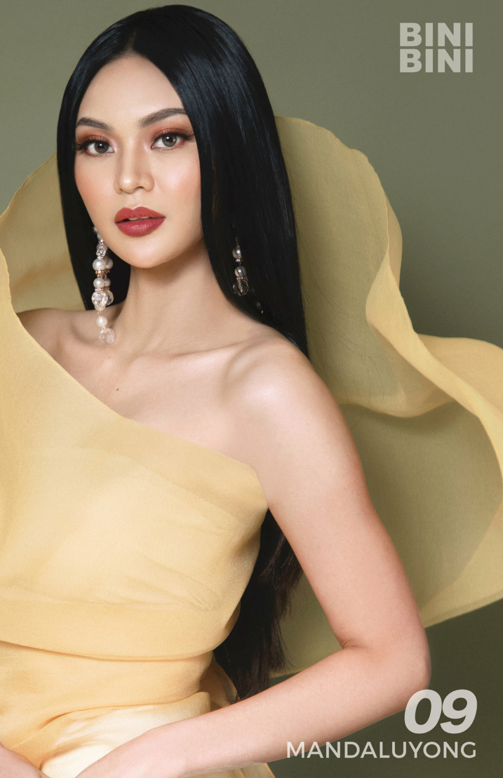 Binibining Pilipinas 2020 - OFFICIAL PORTRAIT - Official Candidates was reduced to 34 from page 4 - Page 4 2204