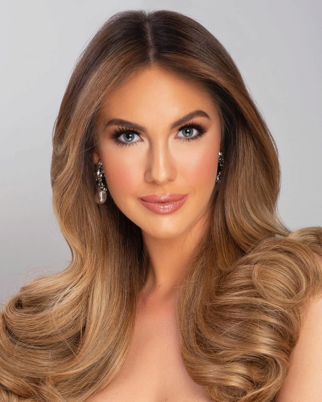 *****OFFICIAL COVERAGE OF MISS UNIVERSE 2020 - Final Results!***** 2214