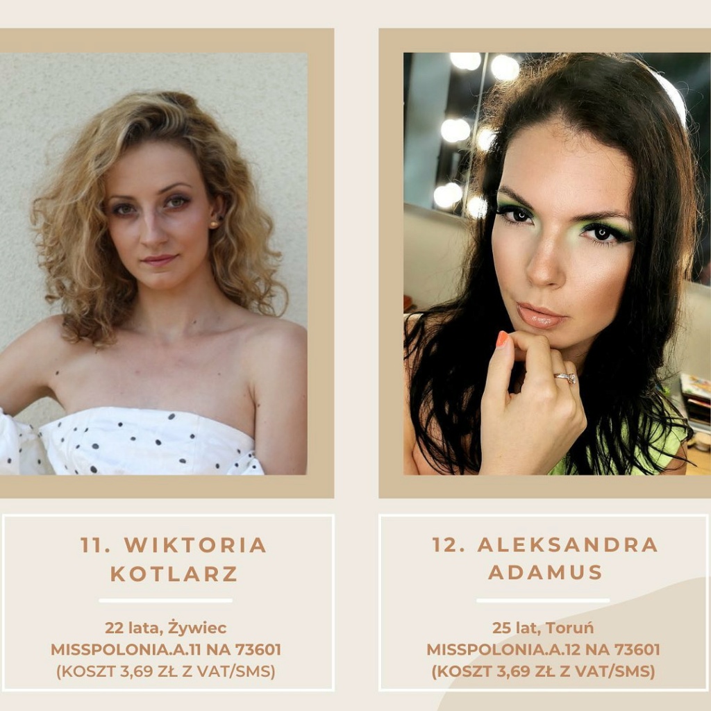 Road to Miss Polonia 2021/2022 22147711