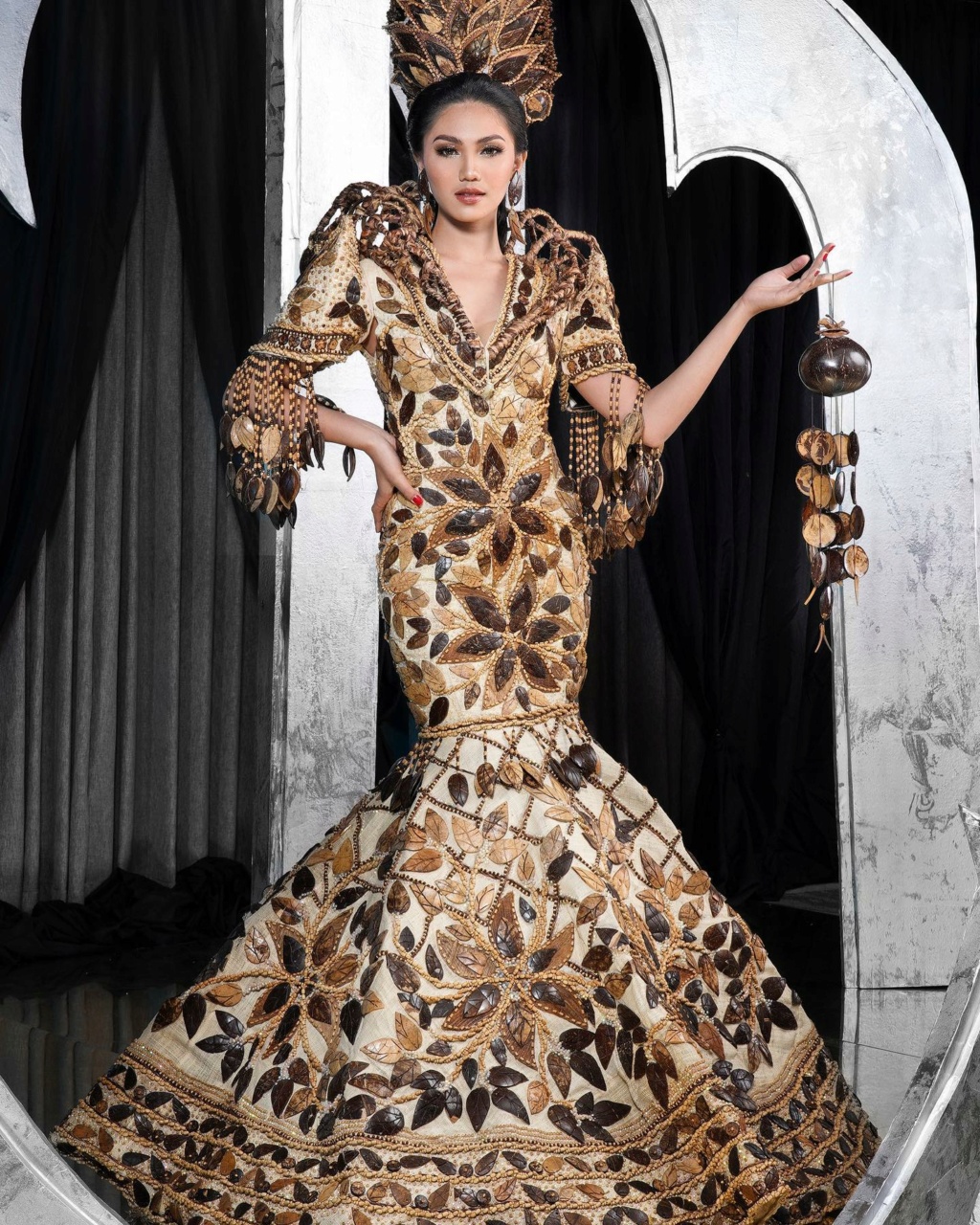 Miss World Philippines 2021 @ National Costume Portrait - Page 2 22188510