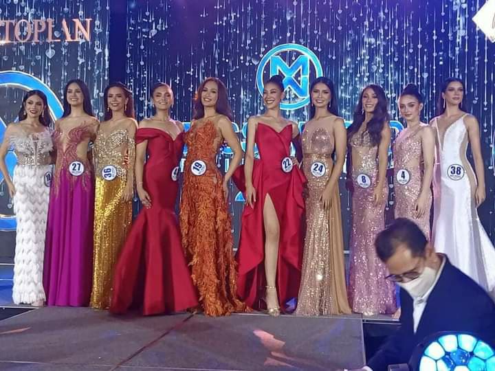 Road to MISS WORLD PHILIPPINES 2020/2021 - Page 3 22233210
