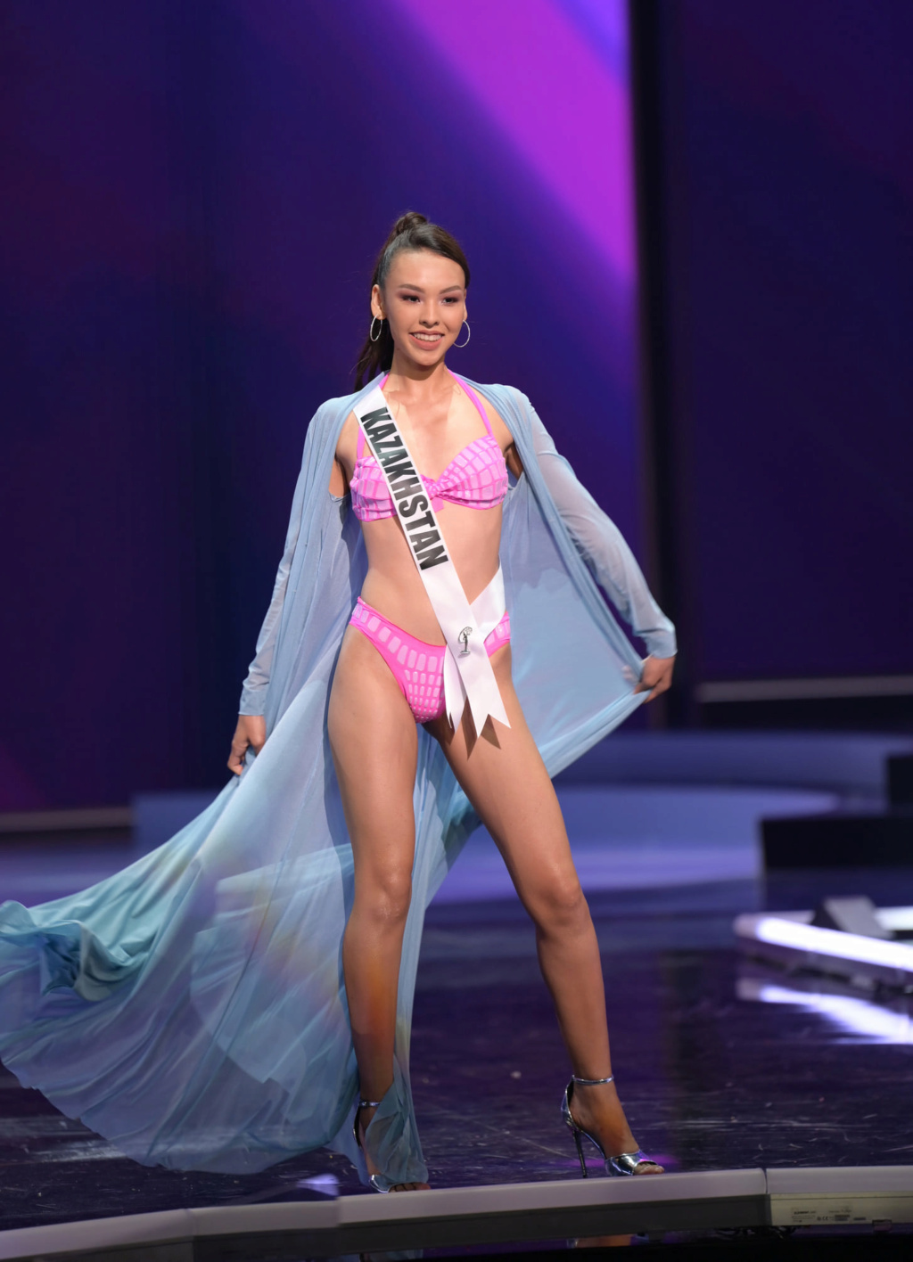 MISS UNIVERSE 2020 - PRELIMINARY COMPETITION 2231