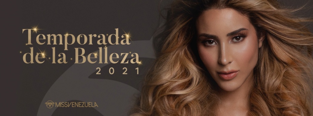 Miss Venezuela 2021 - Official Portrait! 22325311