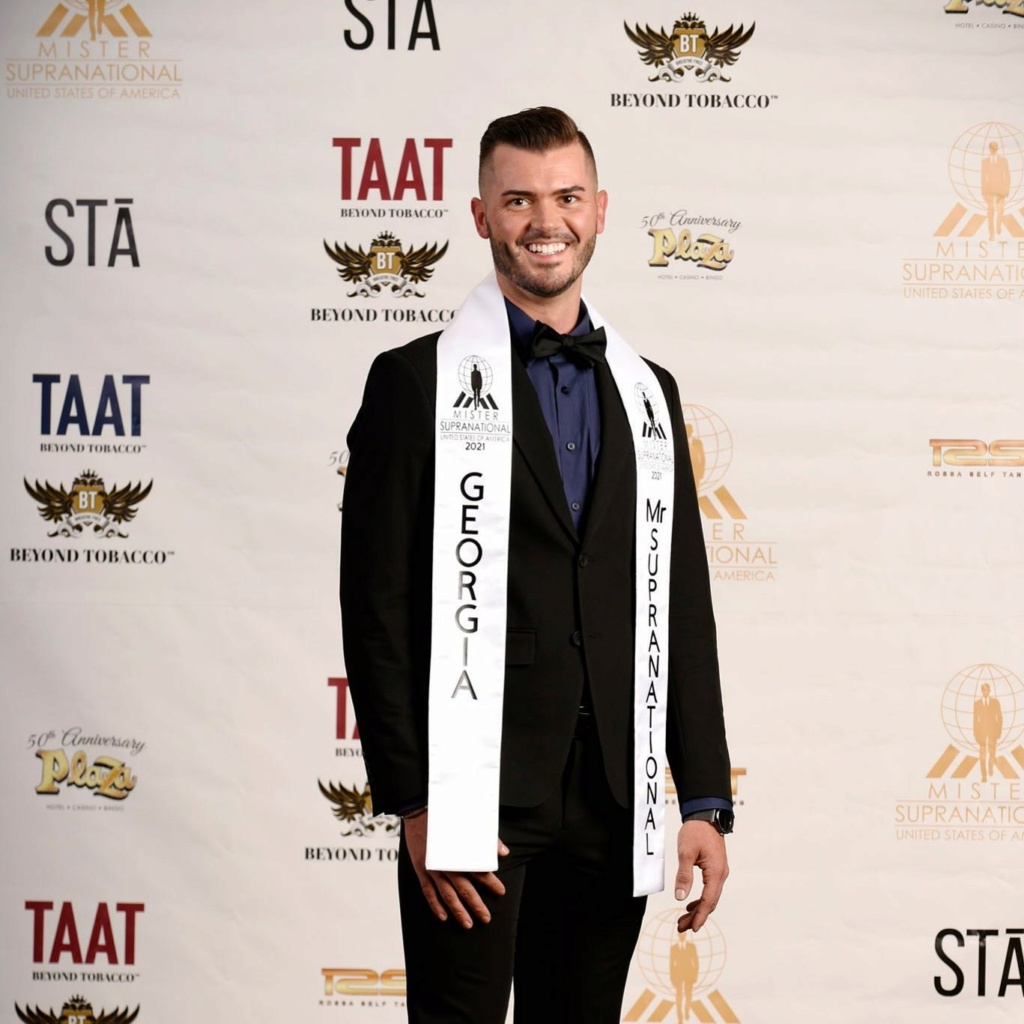 Mister Supranational USA 2020 2247