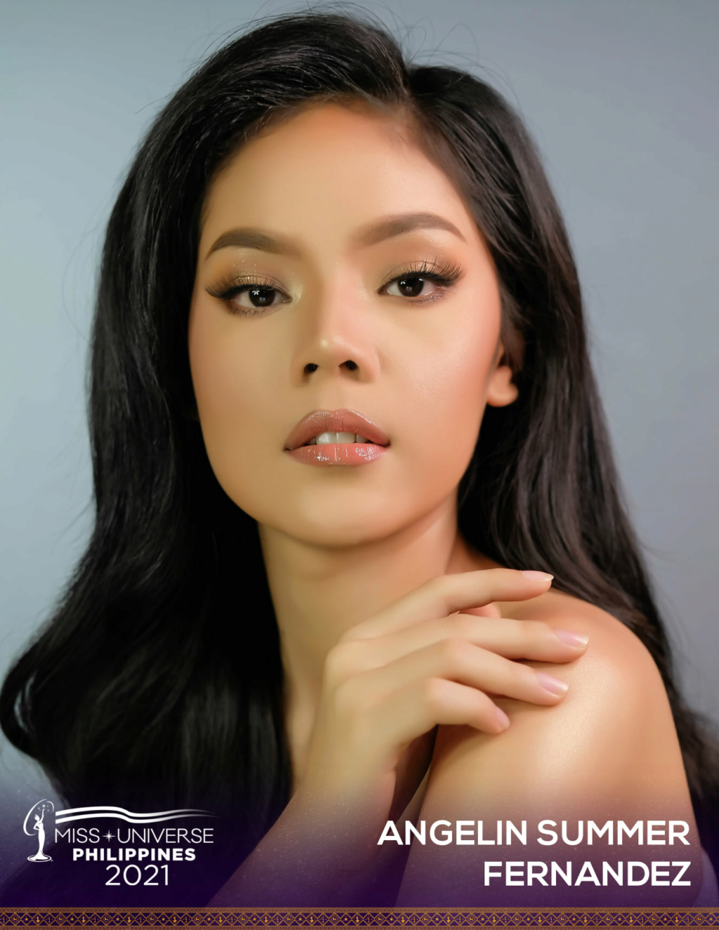 ROAD TO MISS UNIVERSE PHILIPPINES 2021!  - Page 3 22489910