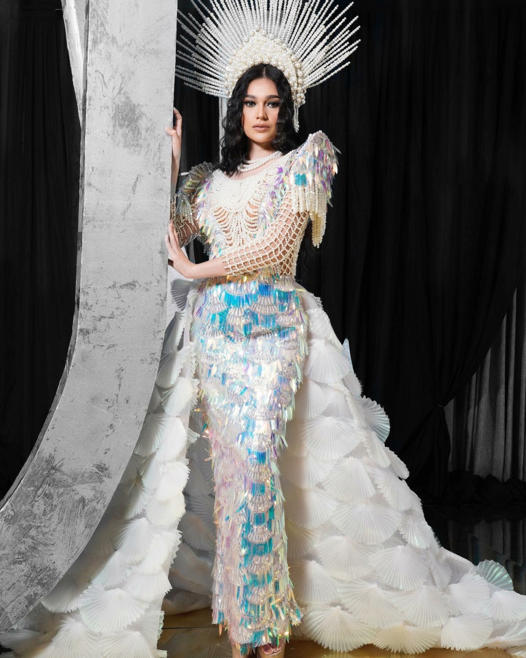 Miss World Philippines 2021 @ National Costume Portrait 22496011