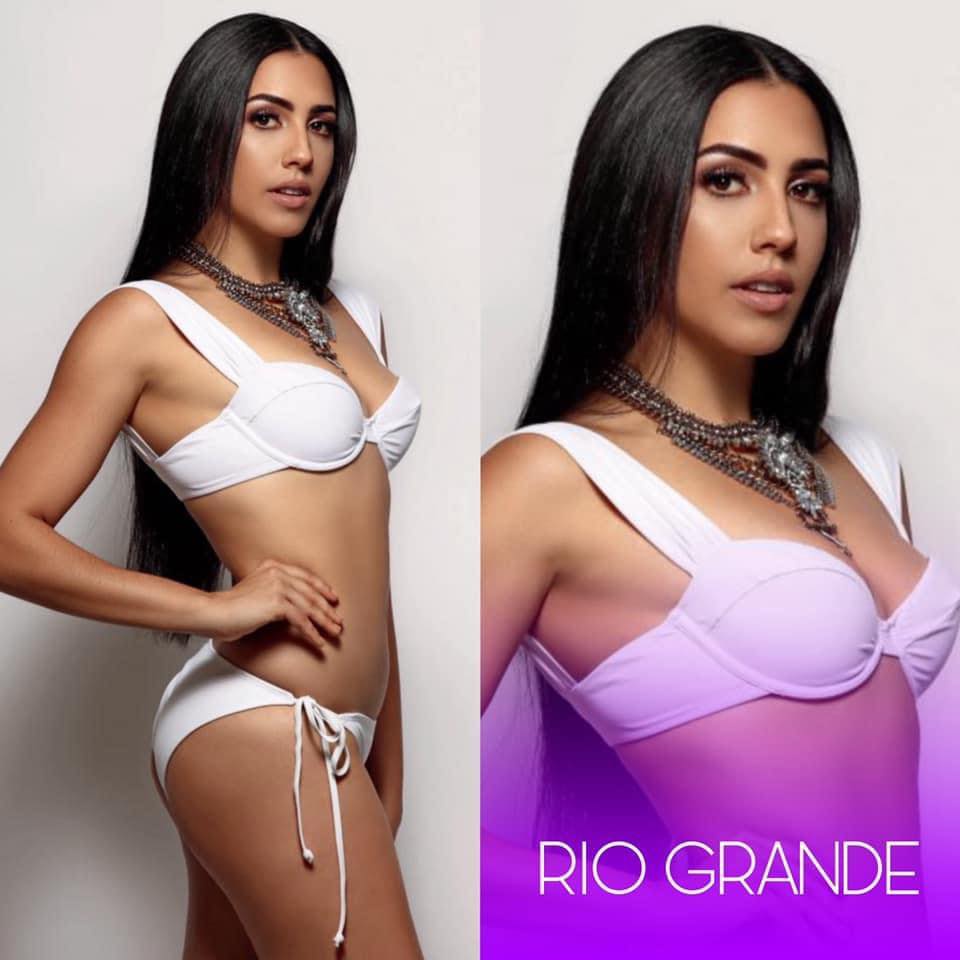 Road to Miss Universe Puerto Rico 2021 - Page 4 22497711