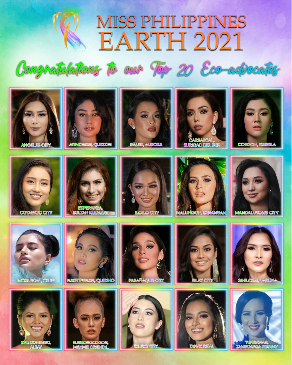 *****Miss Philippines Earth in History***** 22550210