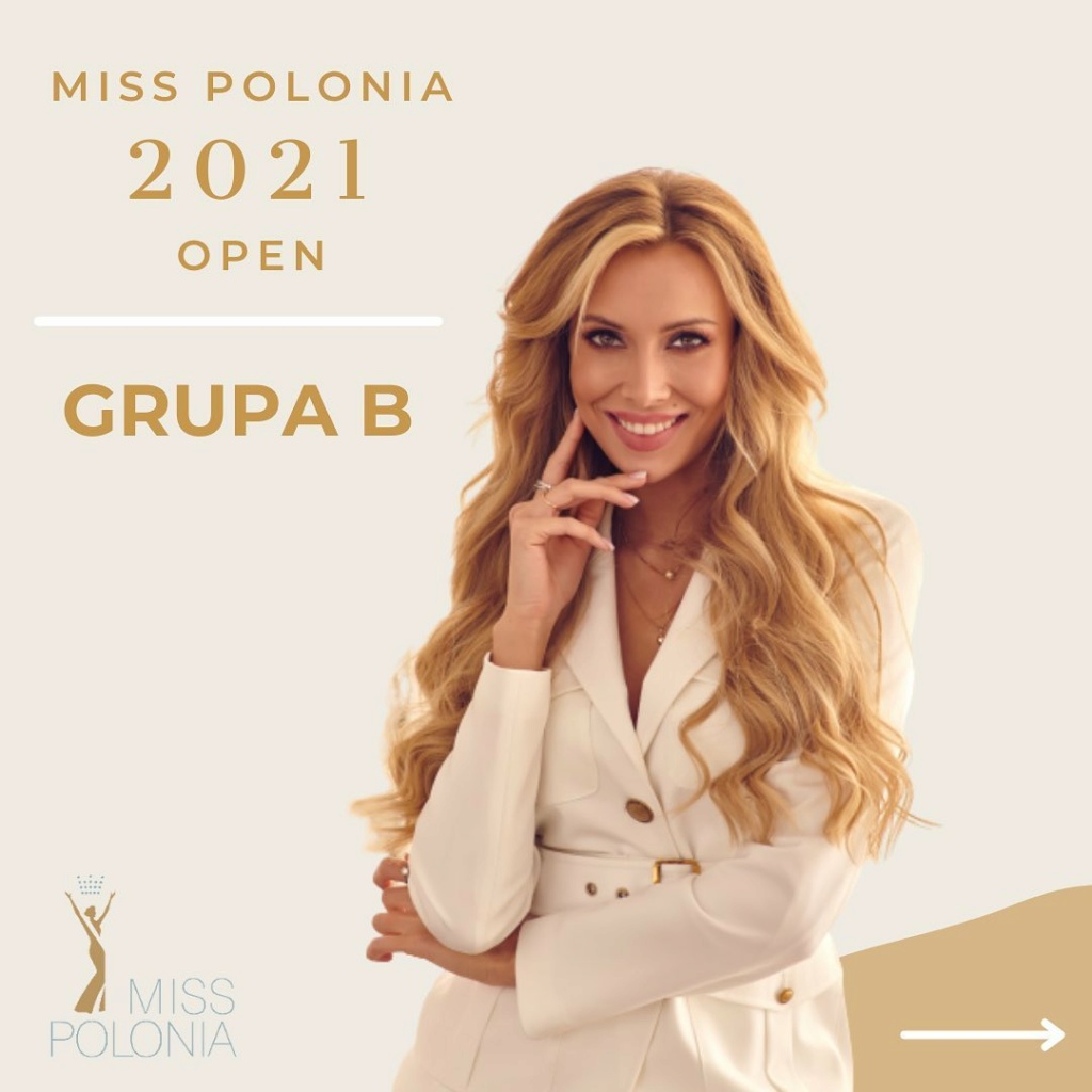 Road to Miss Polonia 2021/2022 22586510